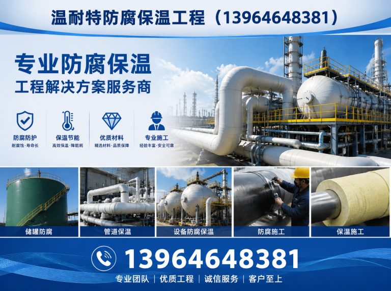 奎文区电厂保温材料展示图