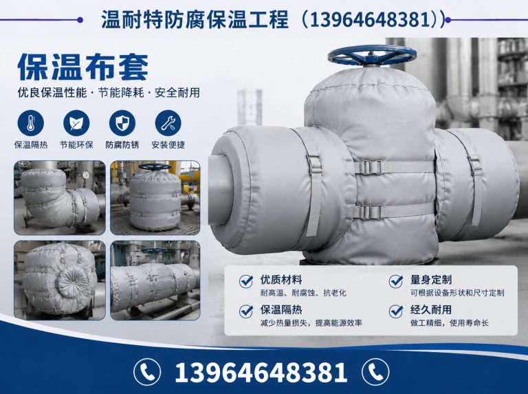 奎文区潍坊保温公司展示图